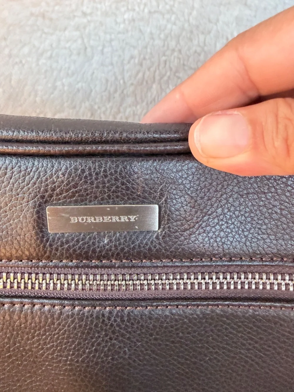 Burberry high quality